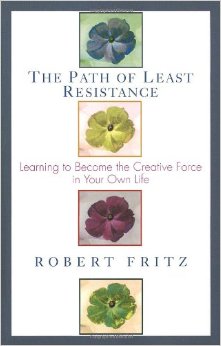 Fritz Path of least resistance