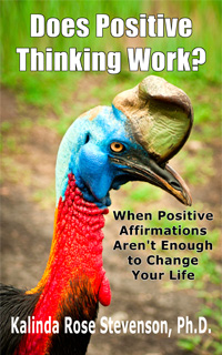Does Positive Thinking Work?