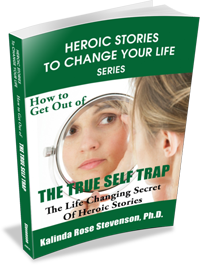 How to Get Out of the True Self Trap