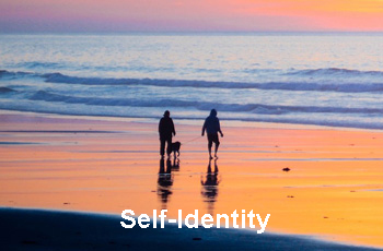Self-Identity